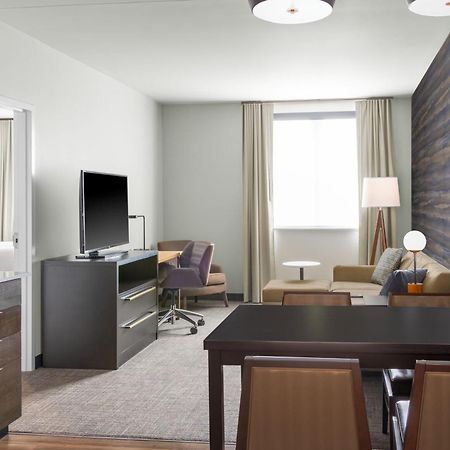 Residence Inn By Marriott Arvada Denver West Bagian luar foto