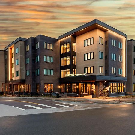 Residence Inn By Marriott Arvada Denver West Bagian luar foto