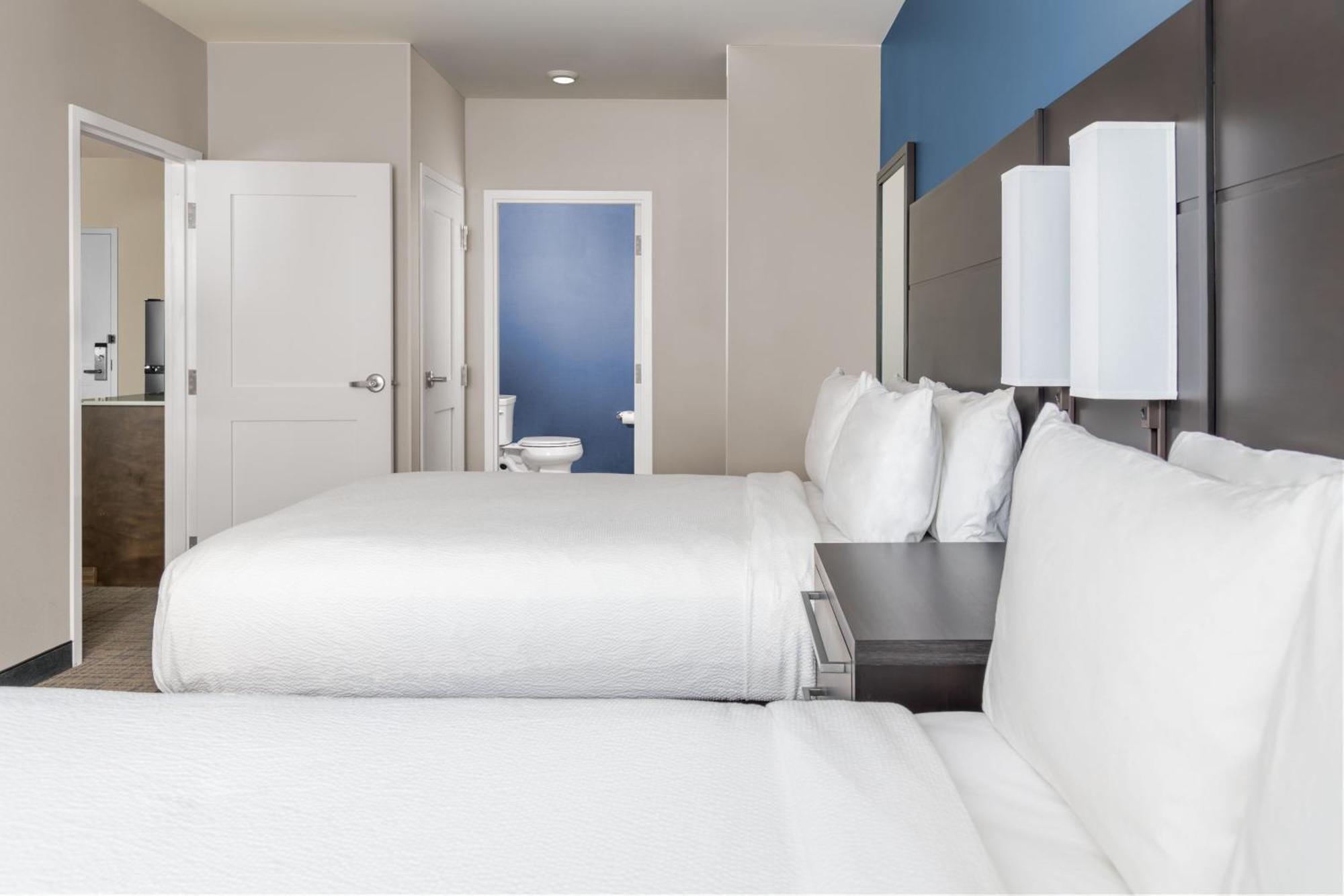 Residence Inn By Marriott Arvada Denver West Bagian luar foto