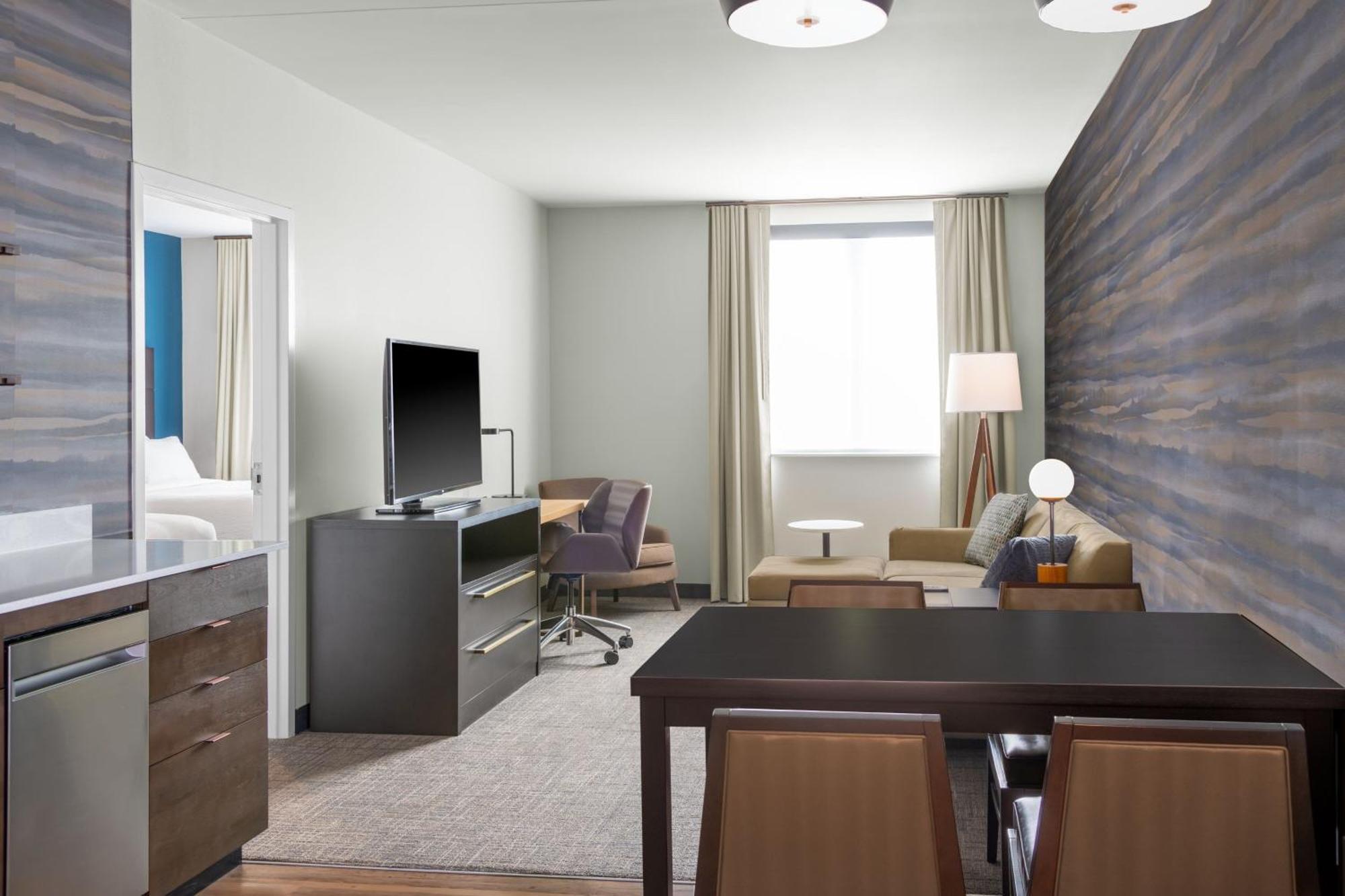 Residence Inn By Marriott Arvada Denver West Bagian luar foto