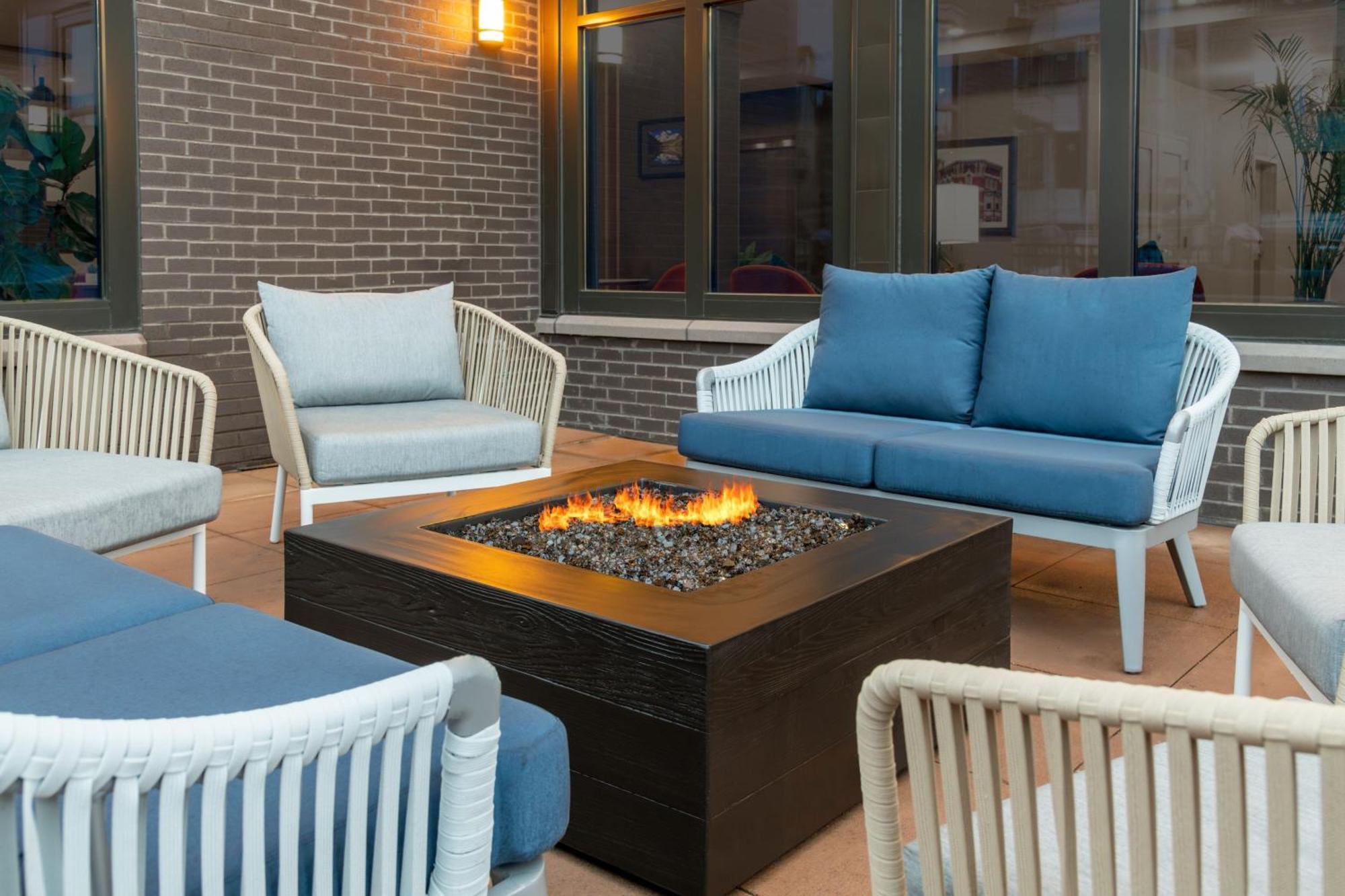 Residence Inn By Marriott Arvada Denver West Bagian luar foto