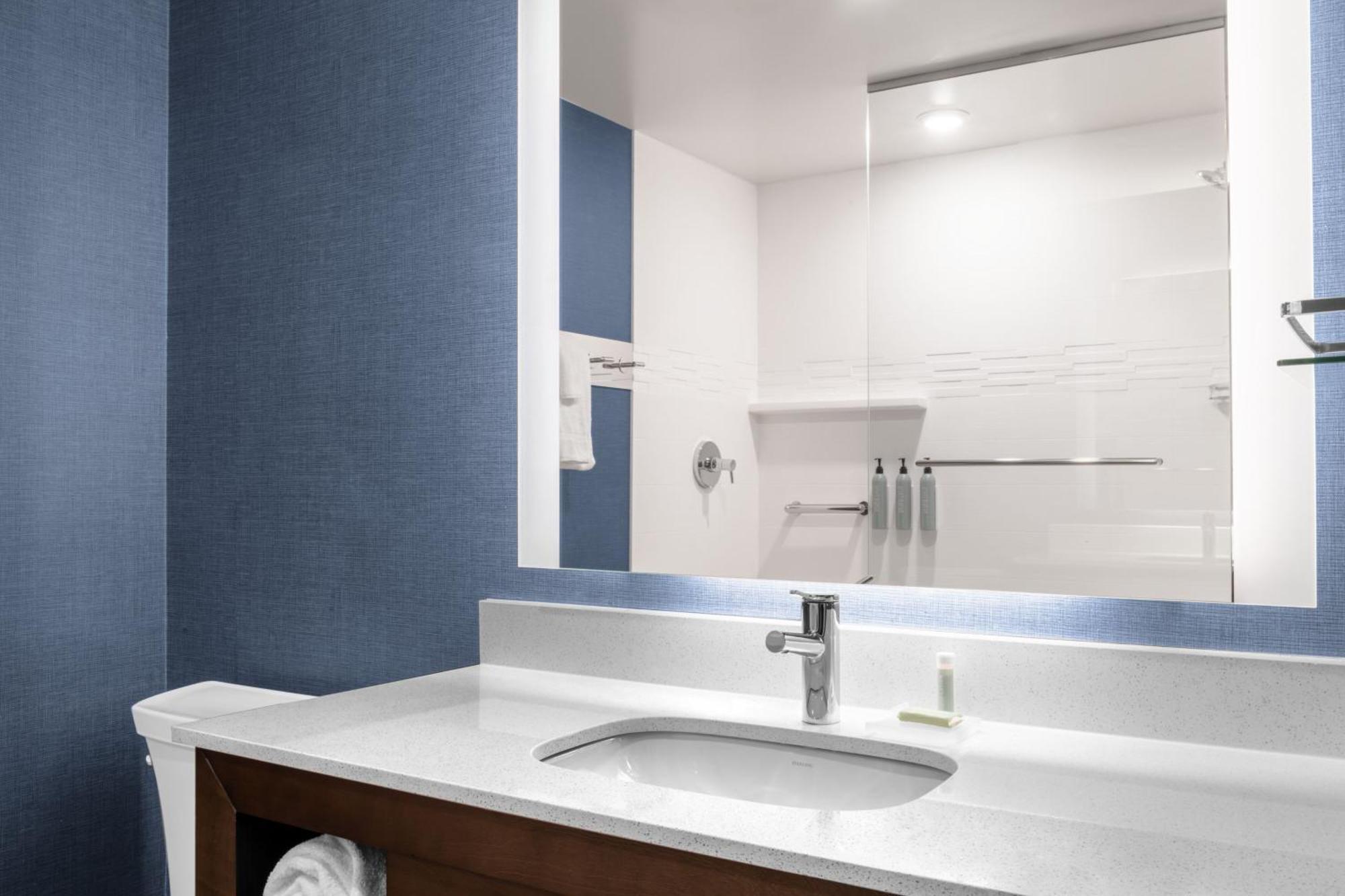 Residence Inn By Marriott Arvada Denver West Bagian luar foto