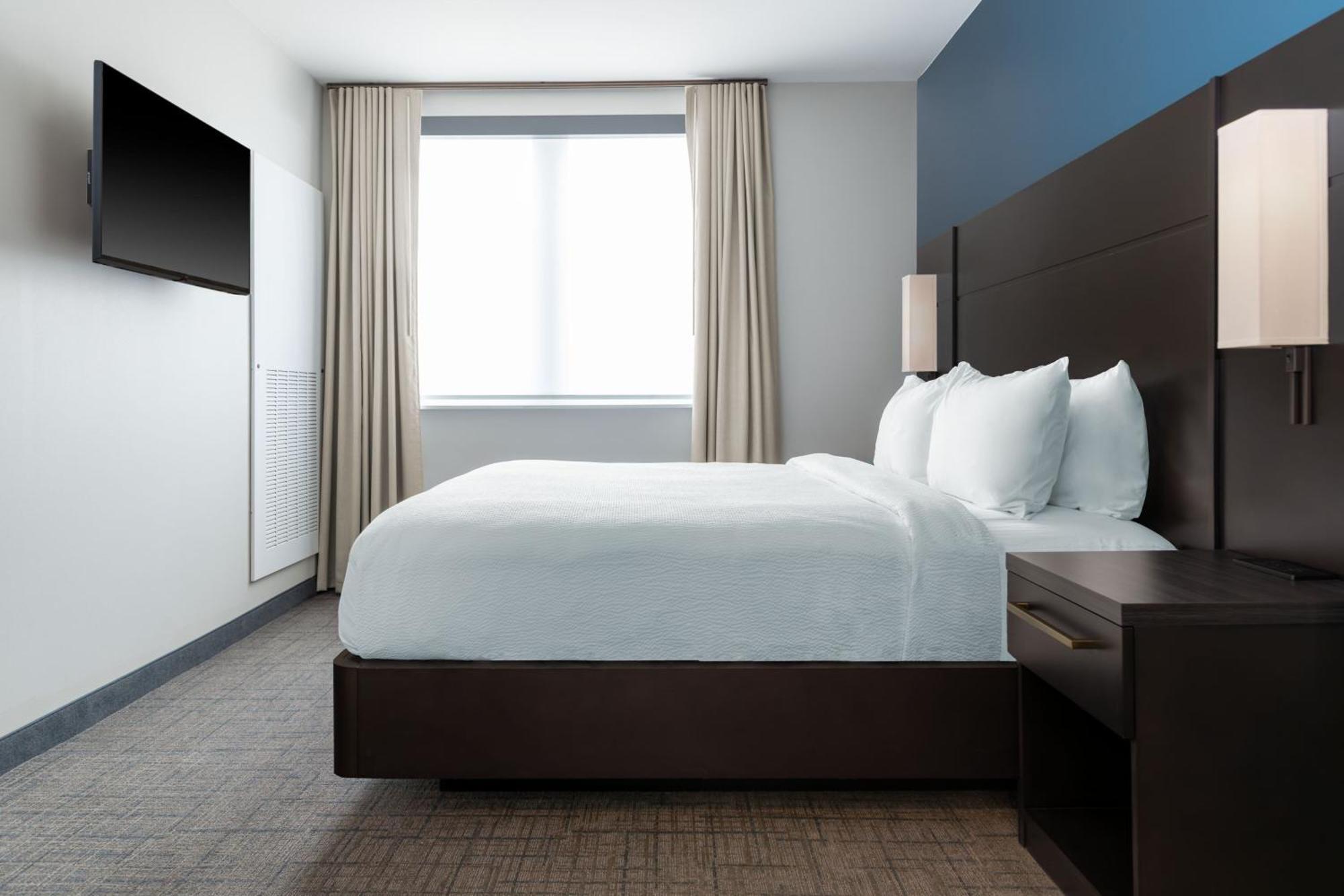 Residence Inn By Marriott Arvada Denver West Bagian luar foto