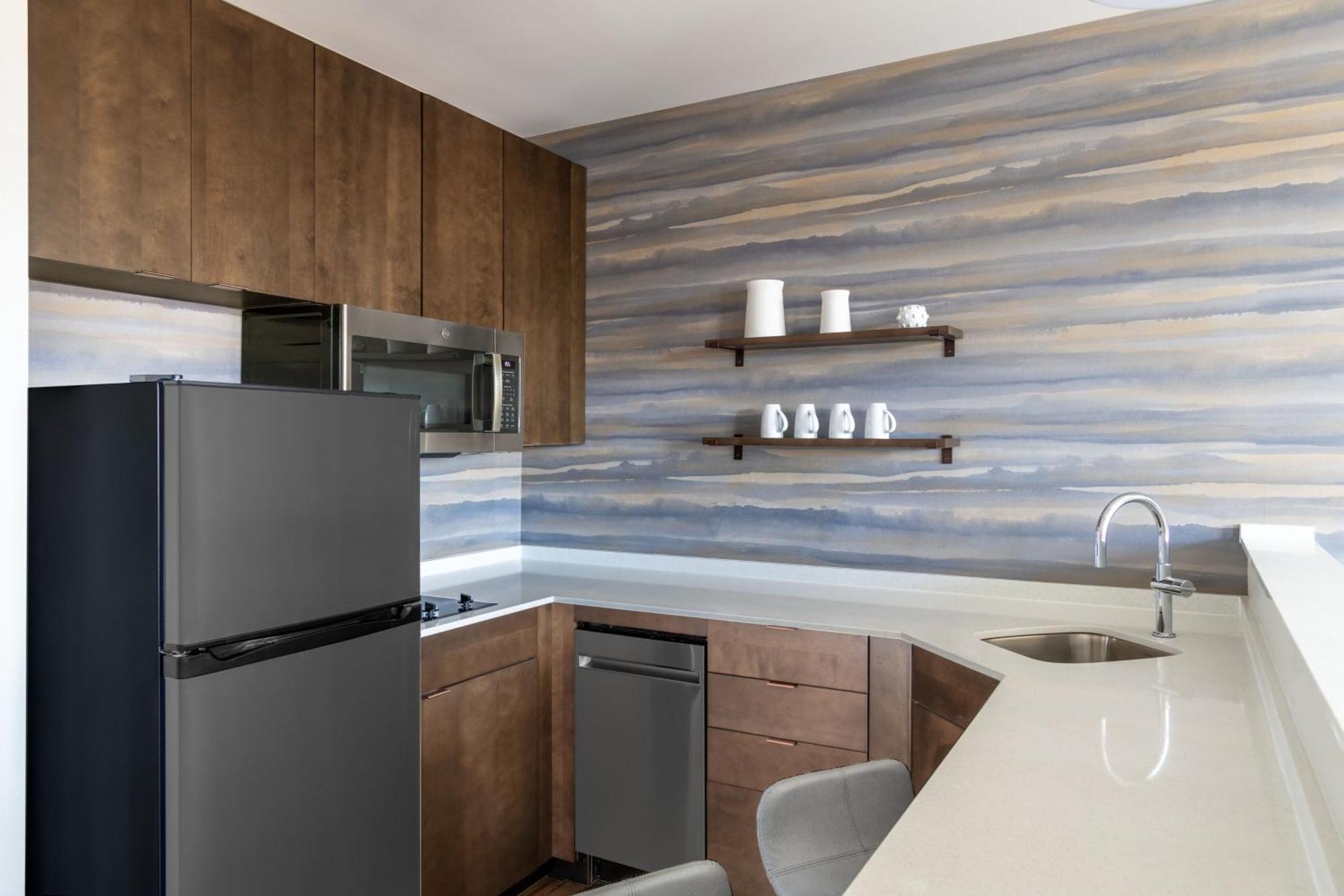 Residence Inn By Marriott Arvada Denver West Bagian luar foto