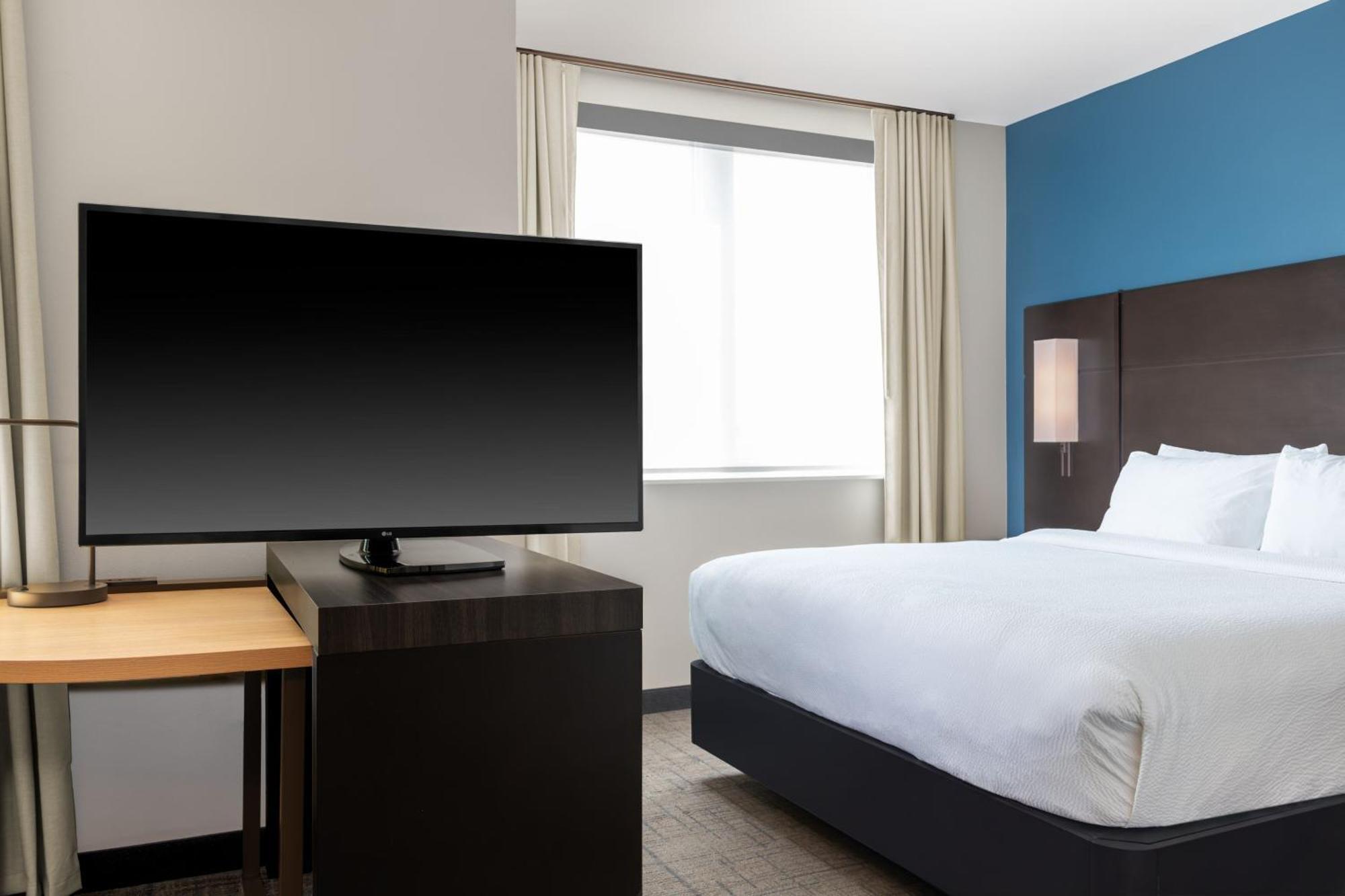 Residence Inn By Marriott Arvada Denver West Bagian luar foto
