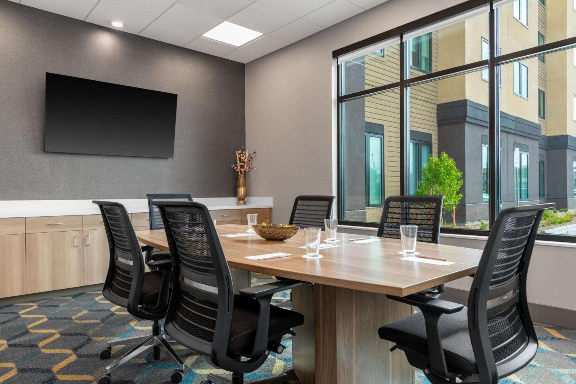 Residence Inn By Marriott Arvada Denver West Bagian luar foto
