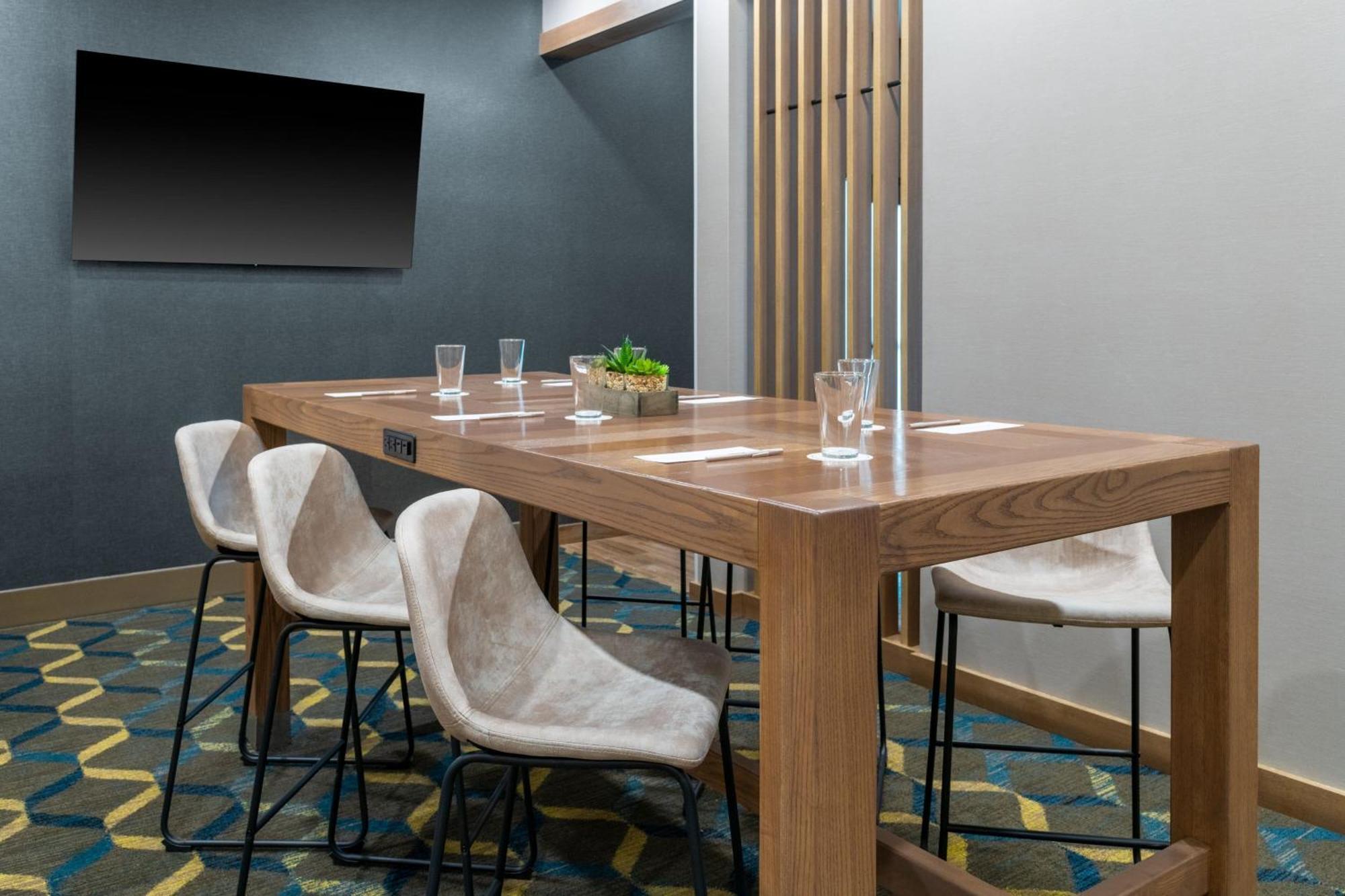 Residence Inn By Marriott Arvada Denver West Bagian luar foto