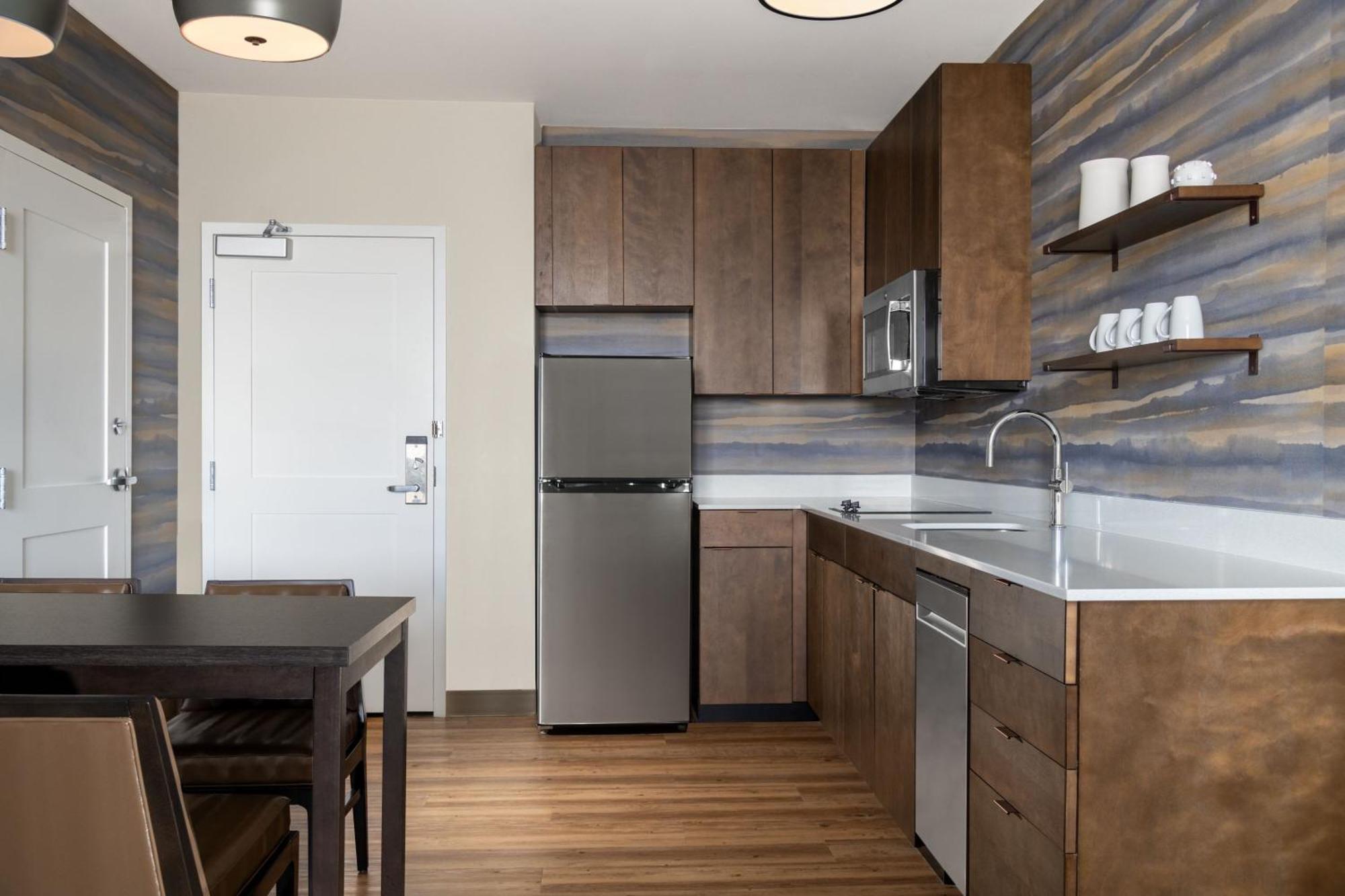 Residence Inn By Marriott Arvada Denver West Bagian luar foto