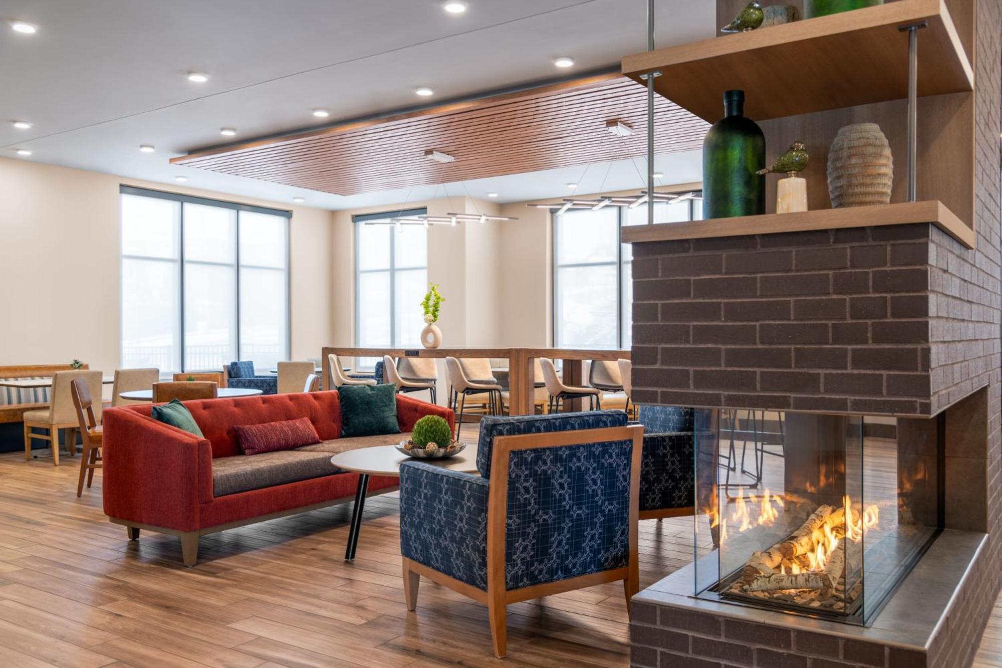 Residence Inn By Marriott Arvada Denver West Bagian luar foto