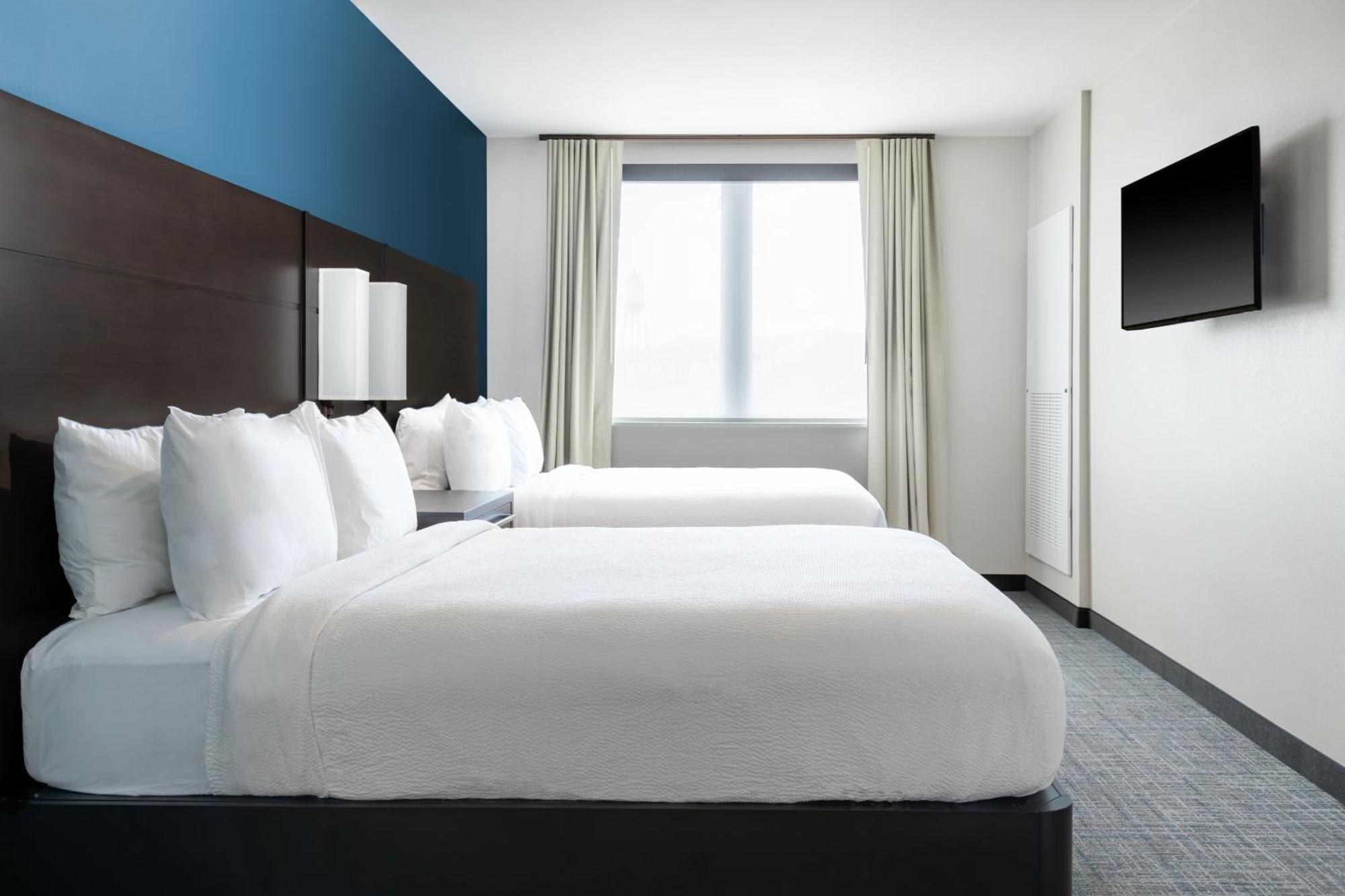 Residence Inn By Marriott Arvada Denver West Bagian luar foto