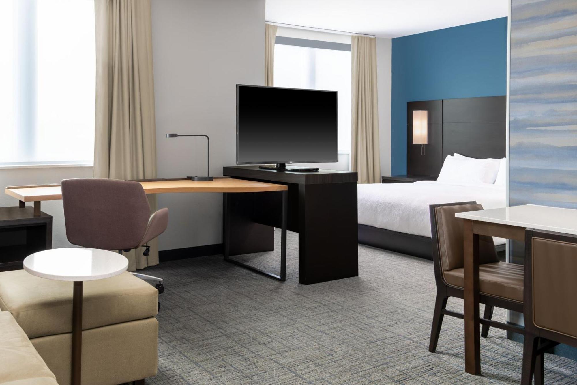 Residence Inn By Marriott Arvada Denver West Bagian luar foto