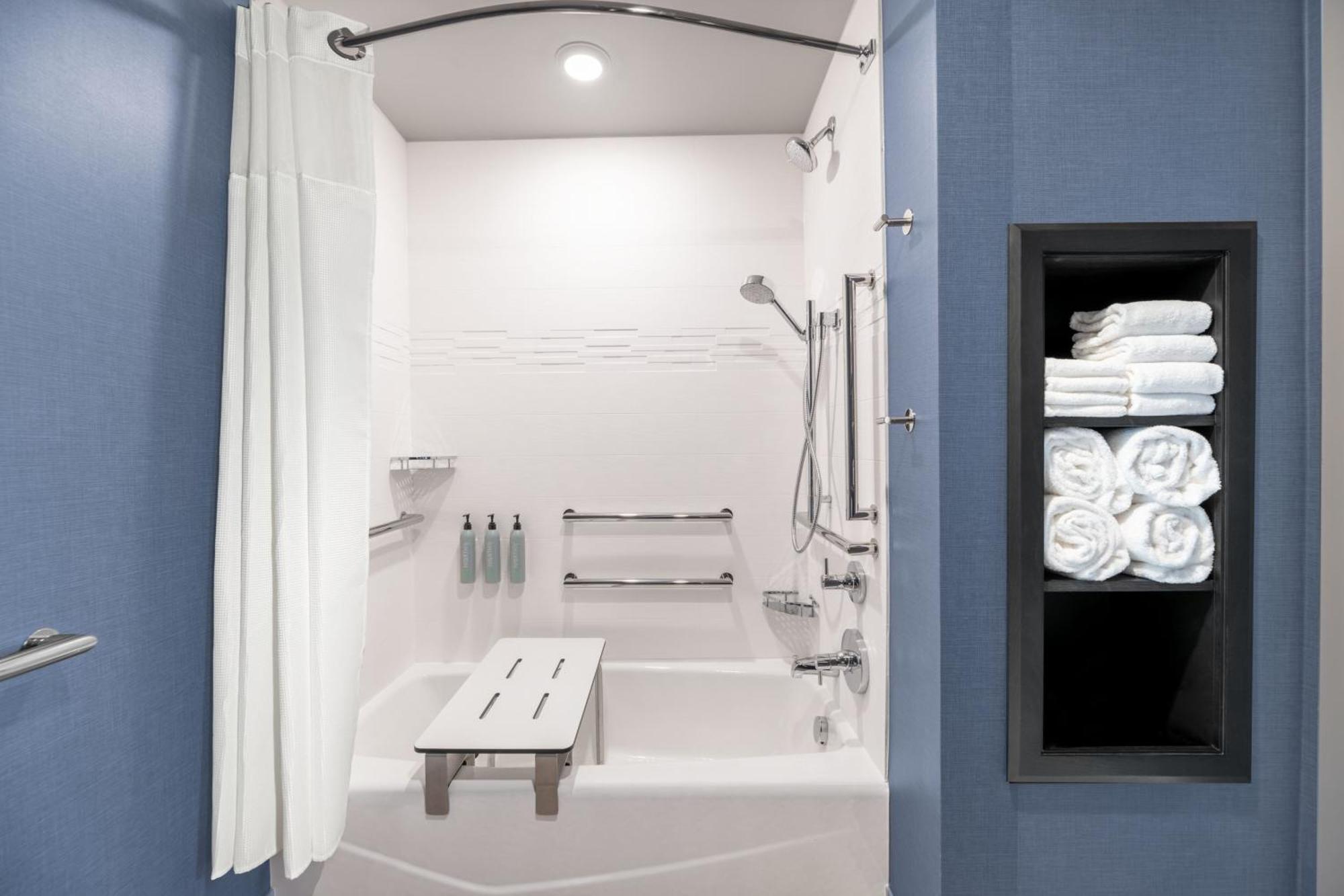 Residence Inn By Marriott Arvada Denver West Bagian luar foto