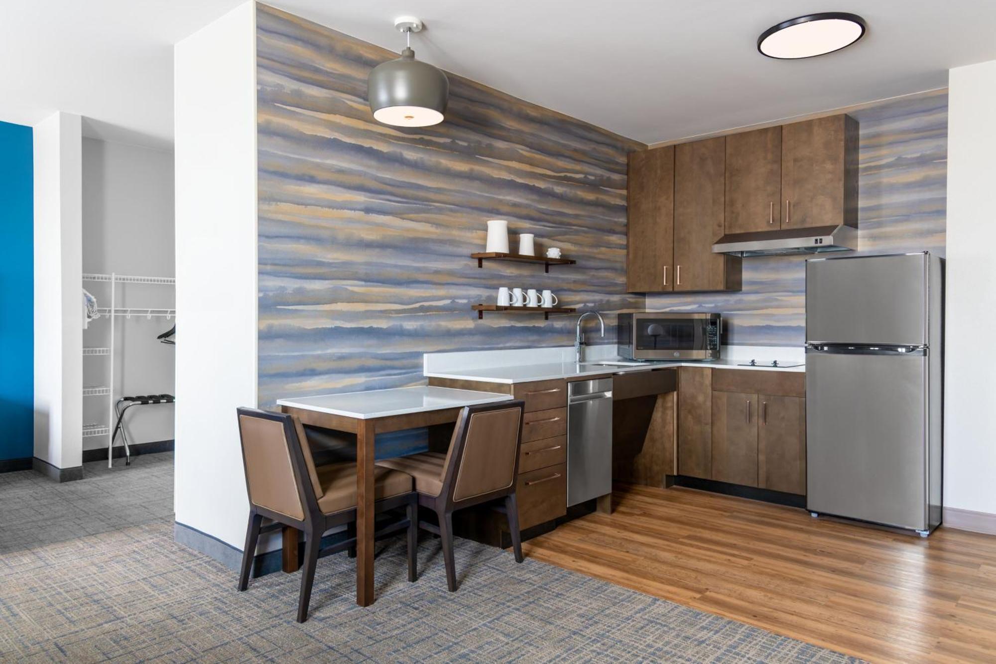 Residence Inn By Marriott Arvada Denver West Bagian luar foto