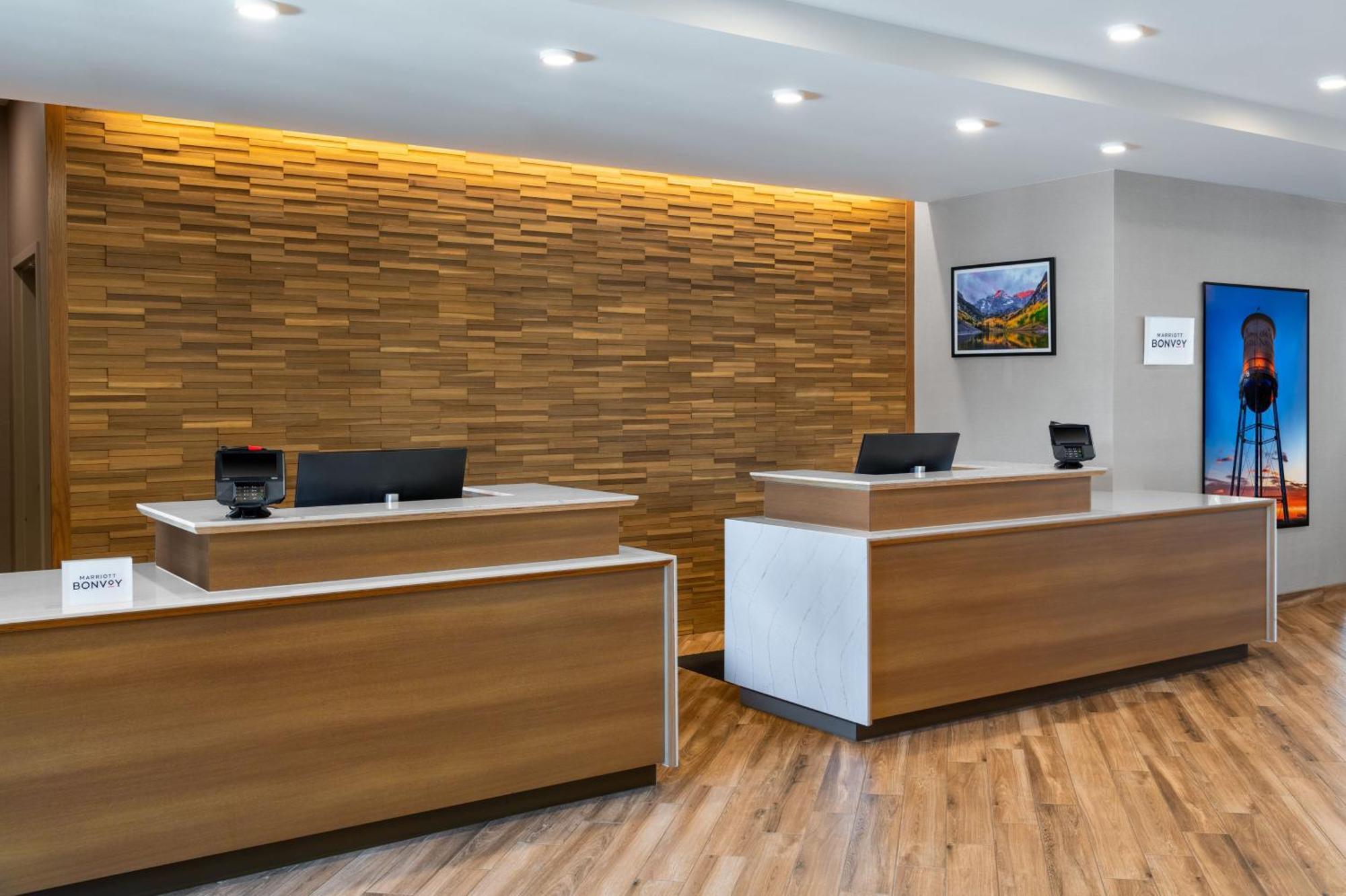 Residence Inn By Marriott Arvada Denver West Bagian luar foto