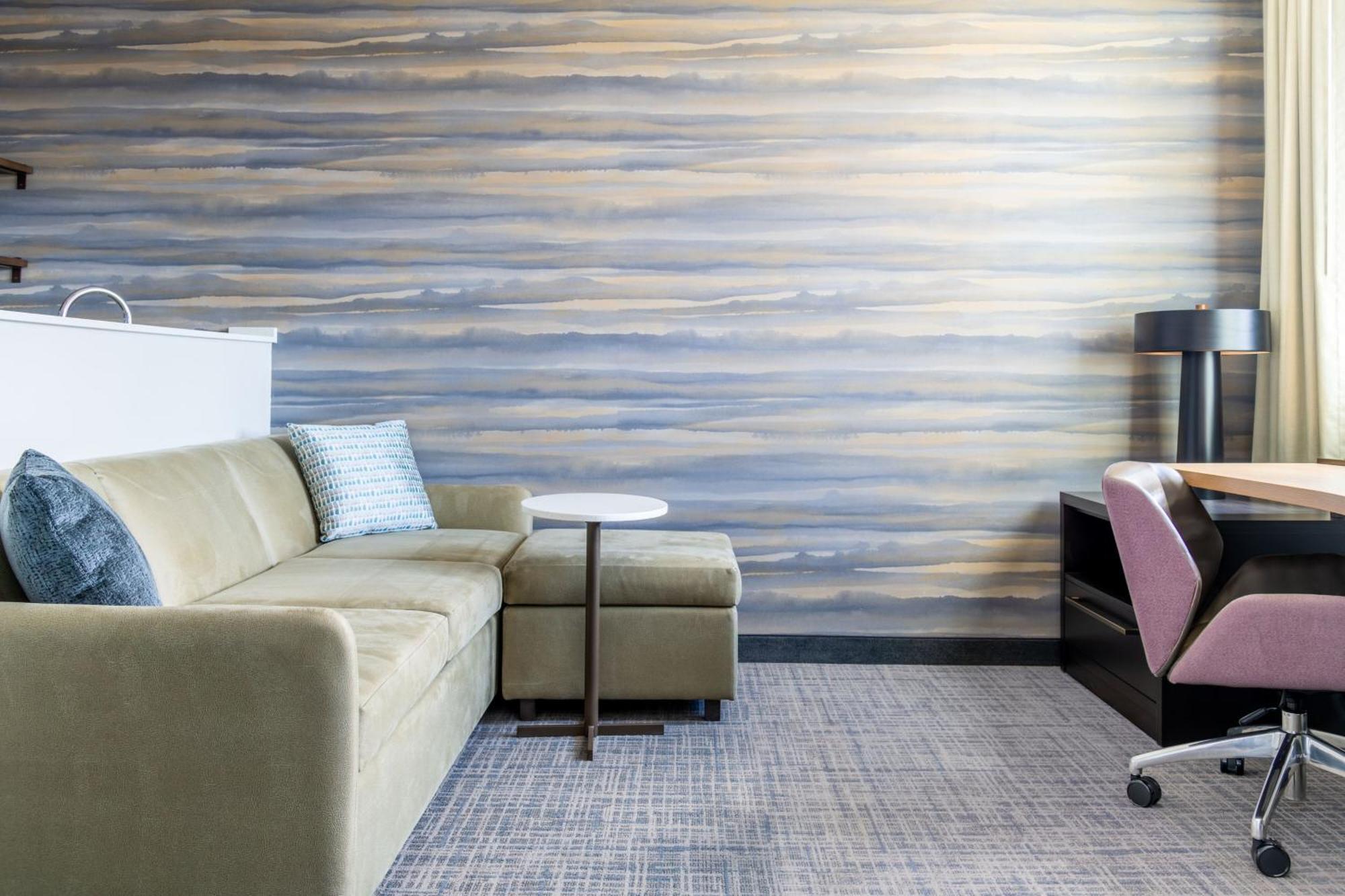 Residence Inn By Marriott Arvada Denver West Bagian luar foto