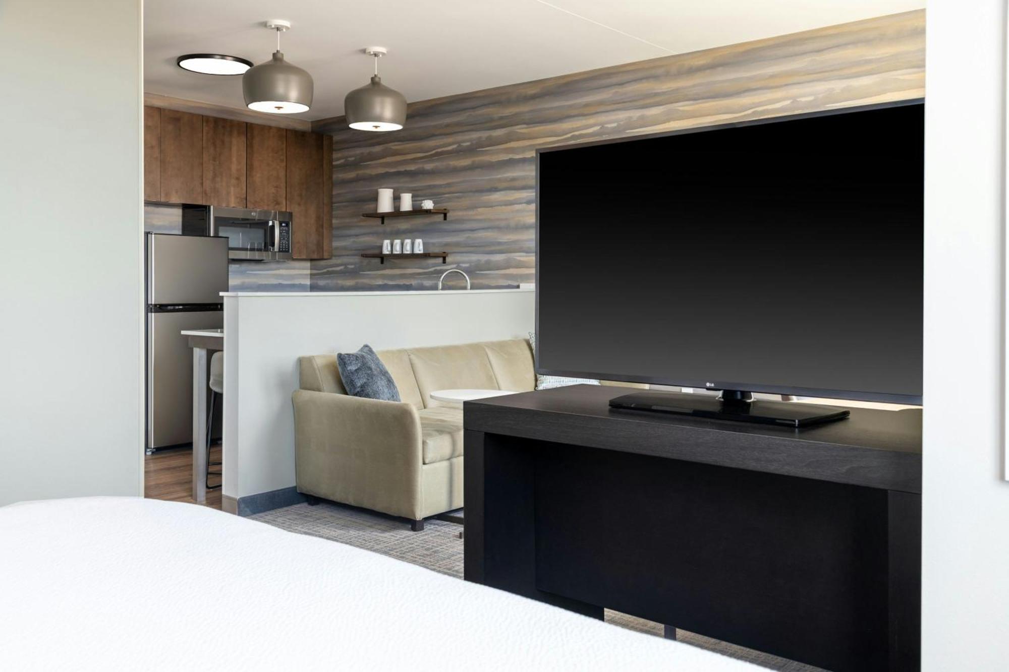 Residence Inn By Marriott Arvada Denver West Bagian luar foto